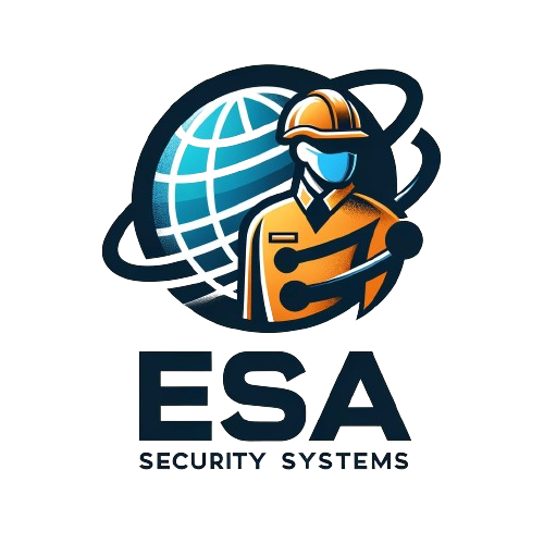 ESA Secure Company Location